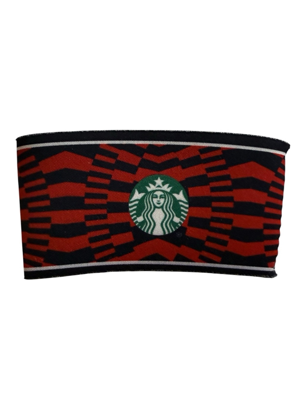 Starbucks Commemorative FIFA World Cup Neoprene Cup Sleeve